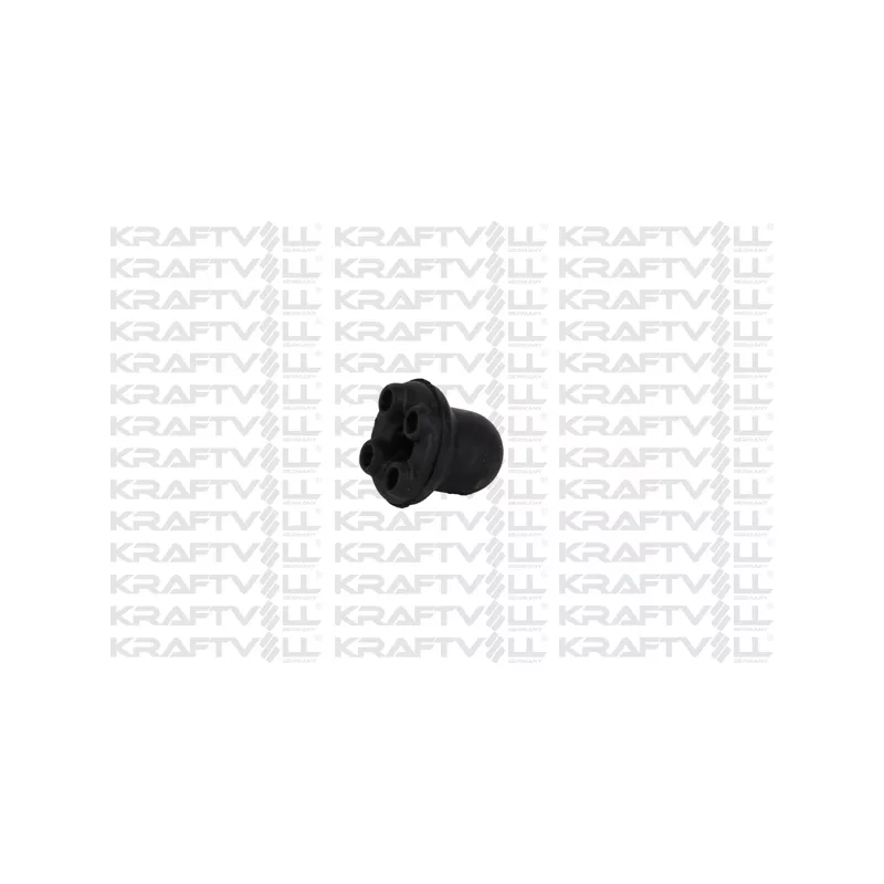 Suspension, radiateur KRAFTVOLL GERMANY 10010314