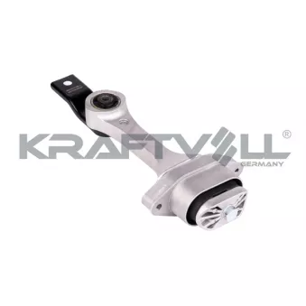 Support moteur KRAFTVOLL GERMANY