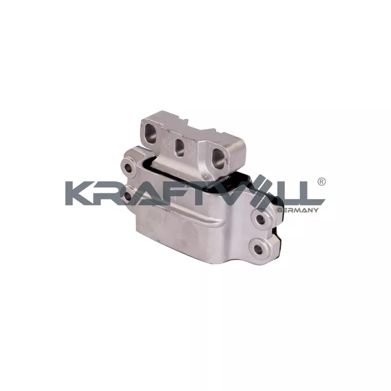 Support moteur arrière gauche KRAFTVOLL GERMANY 10010355