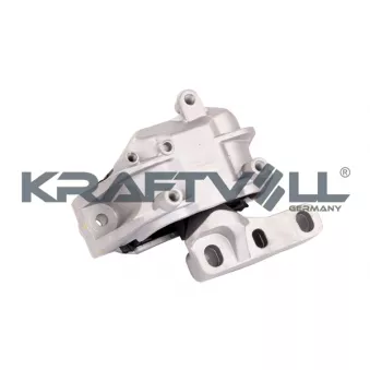 Support moteur KRAFTVOLL GERMANY 10010356