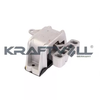Support moteur KRAFTVOLL GERMANY