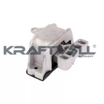 Support moteur KRAFTVOLL GERMANY