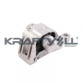 Support moteur KRAFTVOLL GERMANY 10010385