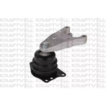 Support moteur KRAFTVOLL GERMANY 10010389