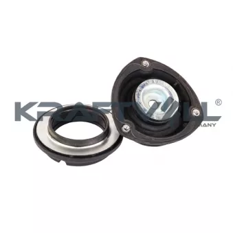 Coupelle de suspension KRAFTVOLL GERMANY