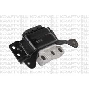 Support moteur KRAFTVOLL GERMANY 10010401