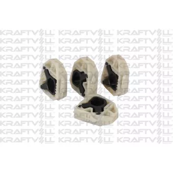 Suspension, radiateur KRAFTVOLL GERMANY