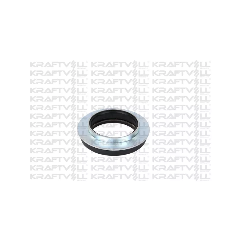 Roulement, coupelle de suspension KRAFTVOLL GERMANY 10010406
