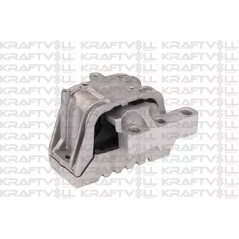 Support moteur KRAFTVOLL GERMANY 10010414
