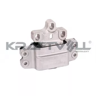 Support moteur KRAFTVOLL GERMANY 10010417