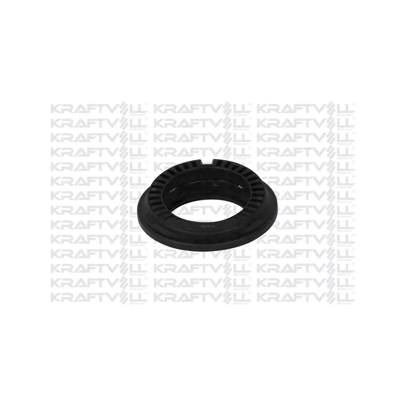 Roulement, coupelle de suspension KRAFTVOLL GERMANY 10010421