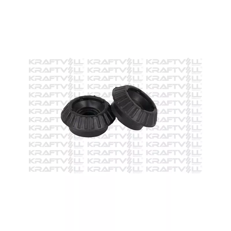 Coupelle de suspension KRAFTVOLL GERMANY 10010422