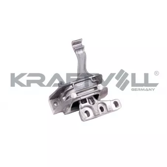 Support moteur KRAFTVOLL GERMANY 10010428