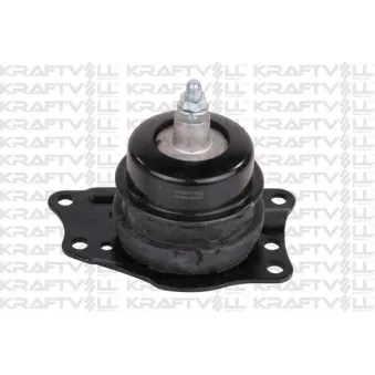 Support moteur KRAFTVOLL GERMANY