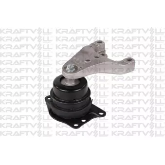 Support moteur KRAFTVOLL GERMANY