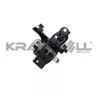 Support moteur KRAFTVOLL GERMANY 10010452