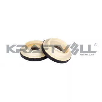 Kit de réparation, coupelle de suspension KRAFTVOLL GERMANY
