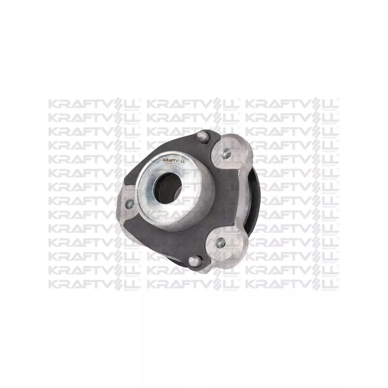 Suspension, amortisseur avant gauche KRAFTVOLL GERMANY 10010471