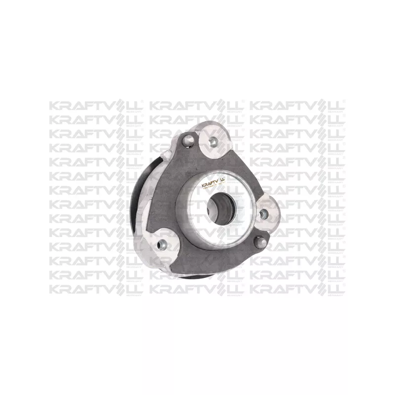 Suspension, amortisseur KRAFTVOLL GERMANY 10010473
