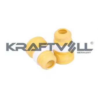Butée élastique, suspension KRAFTVOLL GERMANY