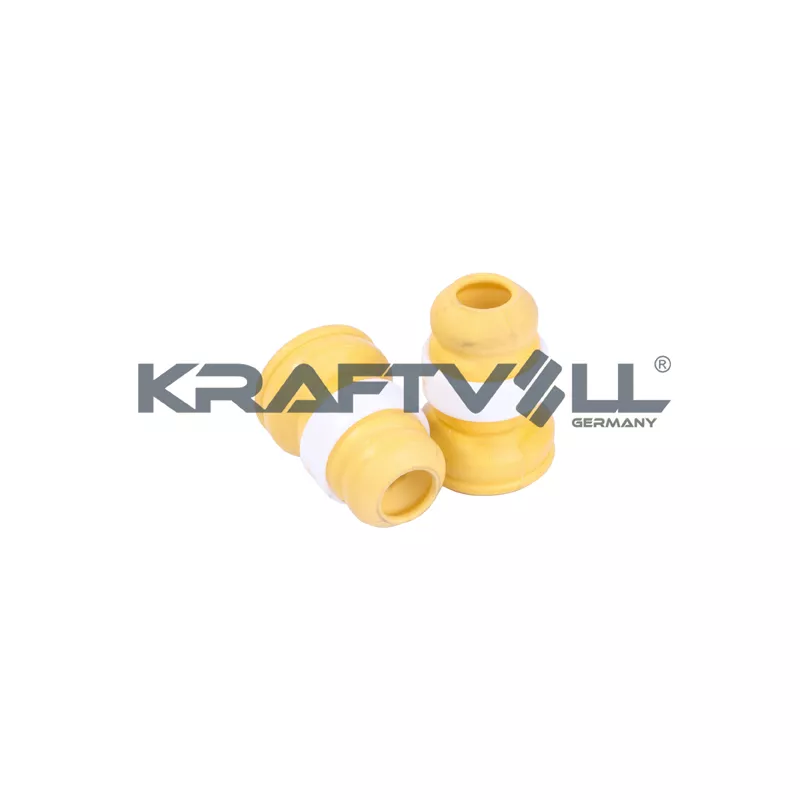 Butée élastique, suspension KRAFTVOLL GERMANY 10010495