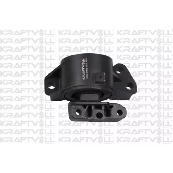 Support moteur KRAFTVOLL GERMANY 10010498