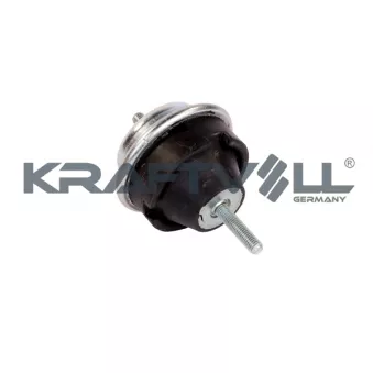 Support moteur KRAFTVOLL GERMANY
