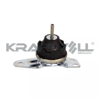 Support moteur KRAFTVOLL GERMANY 10010509