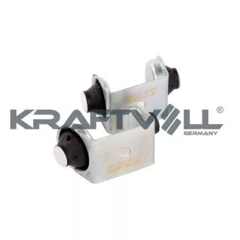 Support moteur KRAFTVOLL GERMANY