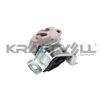 Support moteur KRAFTVOLL GERMANY