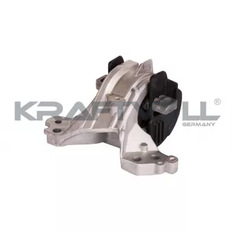 Suspension, boîte automatique KRAFTVOLL GERMANY