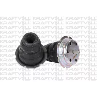 Butée élastique, suspension KRAFTVOLL GERMANY