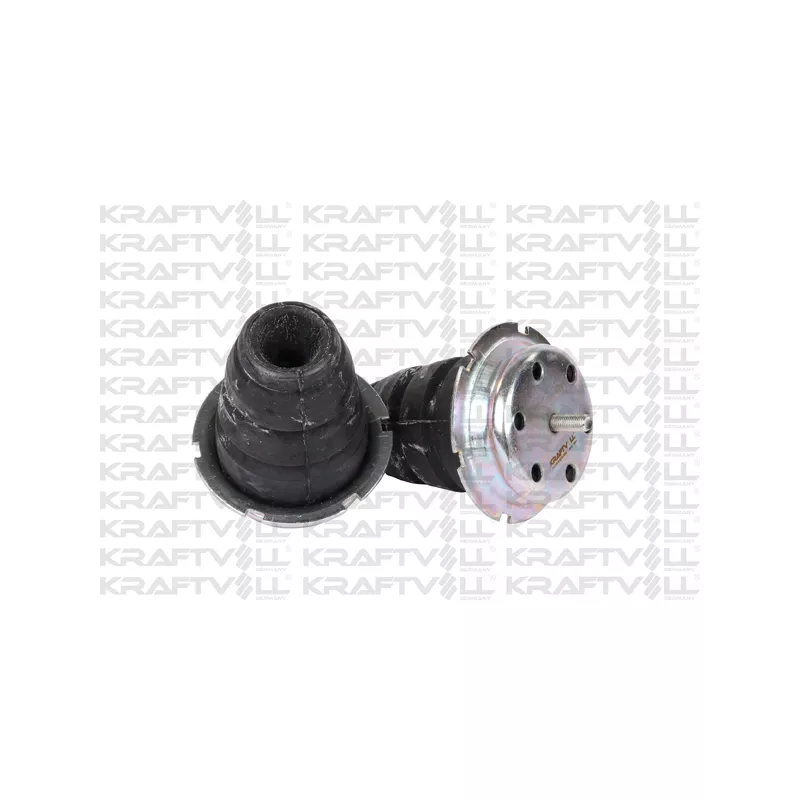 Butée élastique, suspension KRAFTVOLL GERMANY 10010546