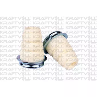 Butée élastique, suspension KRAFTVOLL GERMANY