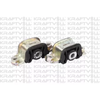 Support moteur KRAFTVOLL GERMANY 10010557