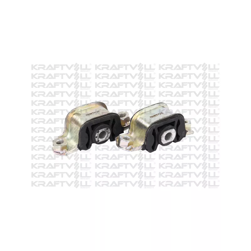 Support moteur KRAFTVOLL GERMANY 10010557