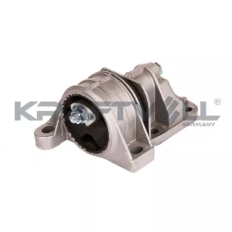 Support moteur KRAFTVOLL GERMANY