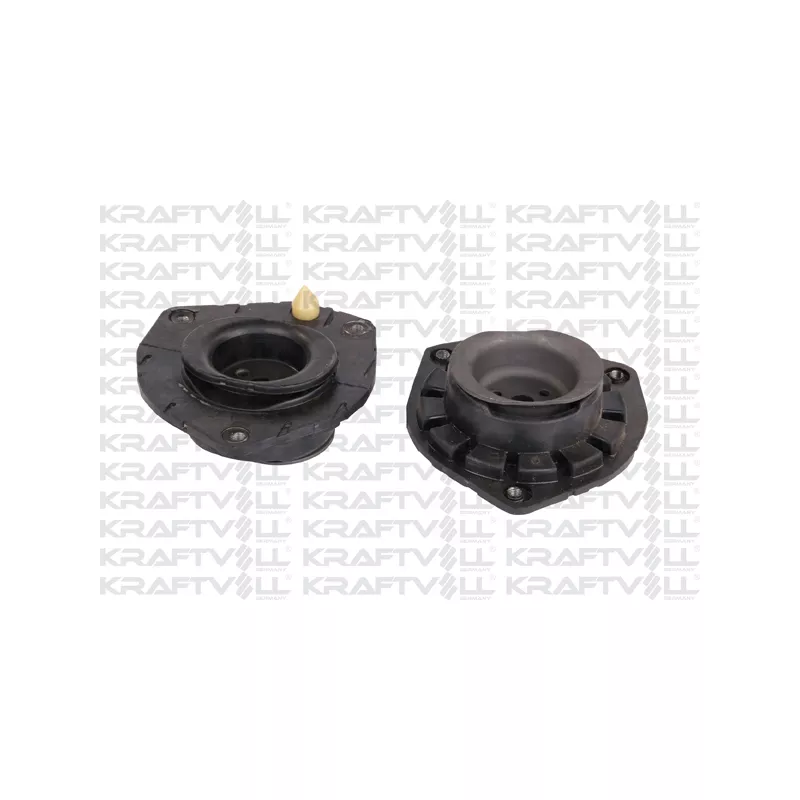 Coupelle de suspension KRAFTVOLL GERMANY 10010576