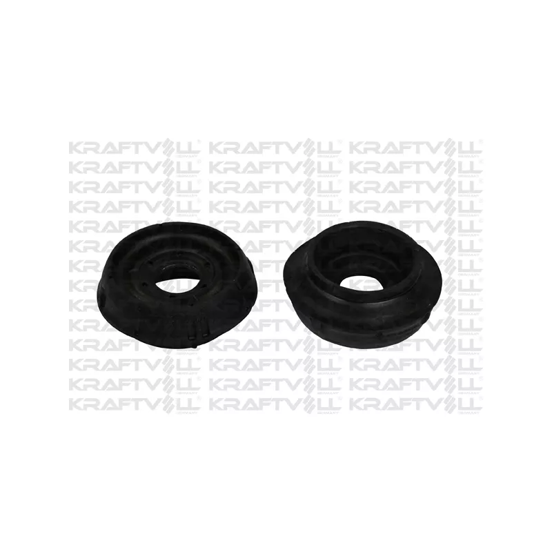 Coupelle de suspension KRAFTVOLL GERMANY 10010578