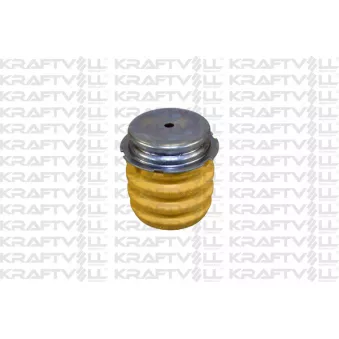 Butée élastique, suspension KRAFTVOLL GERMANY