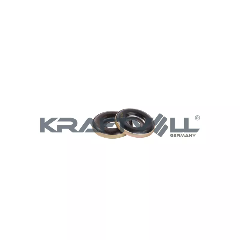 Coupelle de suspension KRAFTVOLL GERMANY 10010606