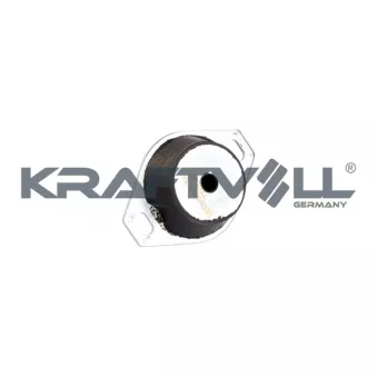 Roulement, coupelle de suspension KRAFTVOLL GERMANY 10010608