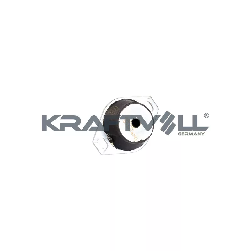 Roulement, coupelle de suspension KRAFTVOLL GERMANY 10010608
