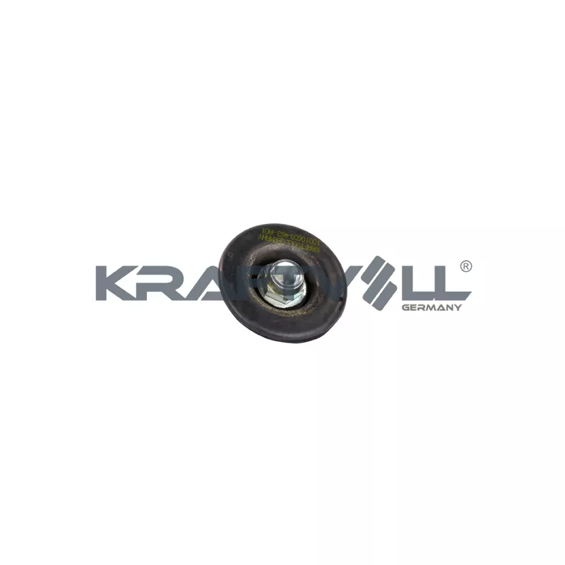 Coupelle de suspension KRAFTVOLL GERMANY 10010609