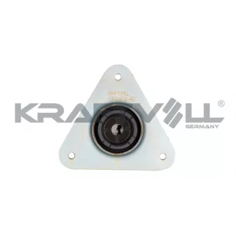 Coupelle de suspension KRAFTVOLL GERMANY