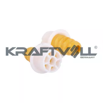 Butée élastique, suspension KRAFTVOLL GERMANY