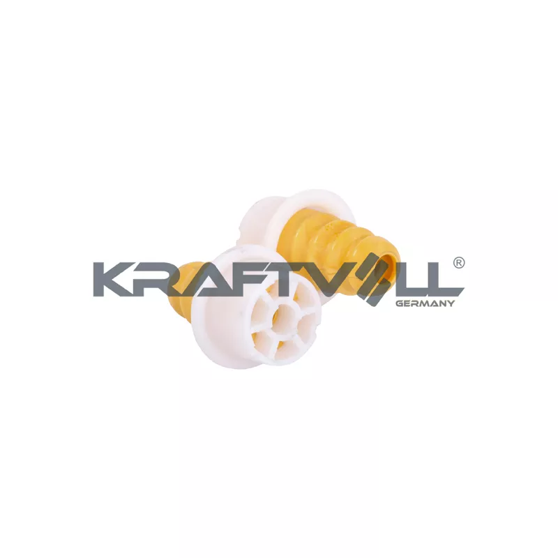 Butée élastique, suspension KRAFTVOLL GERMANY 10010623