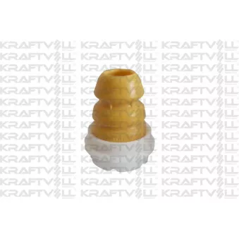 Butée élastique, suspension KRAFTVOLL GERMANY