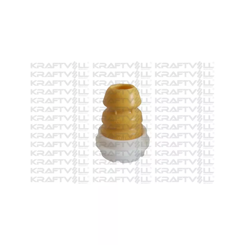 Butée élastique, suspension KRAFTVOLL GERMANY 10010644