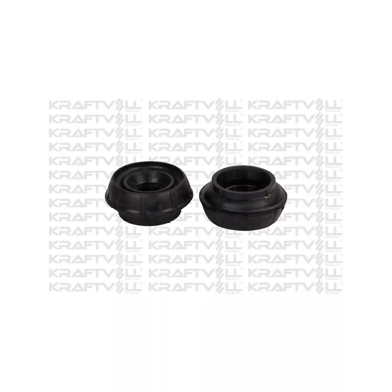 Coupelle de suspension KRAFTVOLL GERMANY 10010648